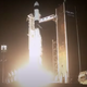 Image for article titled So Far So Good For SpaceX's Crewed Mission To The International Space Station